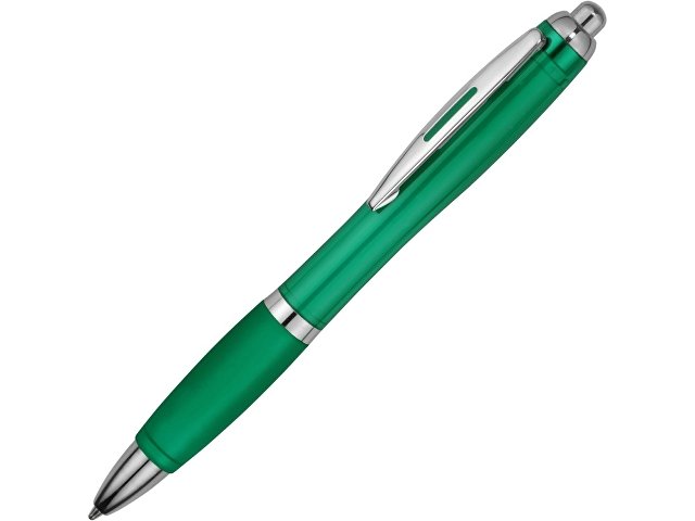 K10639908 - Ручка пластиковая шариковая «Nash»