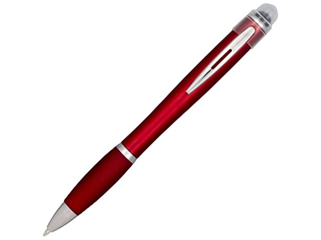 Ручка пластиковая шариковая «Nash» (K10714702)