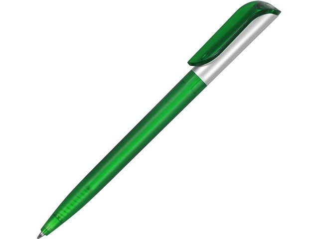 Ручка пластиковая шариковая «Арлекин» (K15102.03)