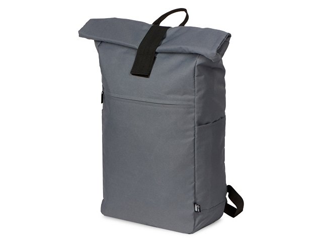 Рюкзак «Vel» для ноутбука 15" из переработанного пластика (K975720)
