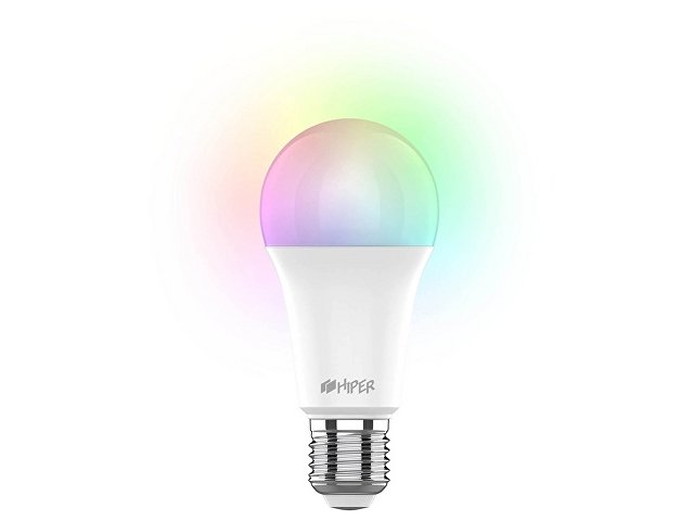 Умная лампочка «IoT LED DECO», E27 (K521304)