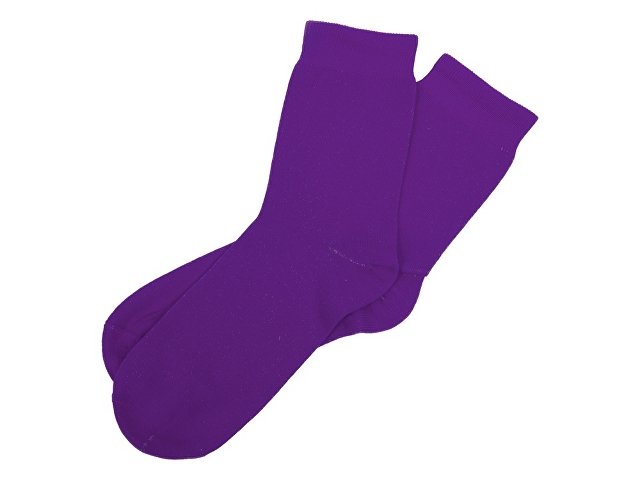 Носки однотонные «Socks» женские (K790971.25)