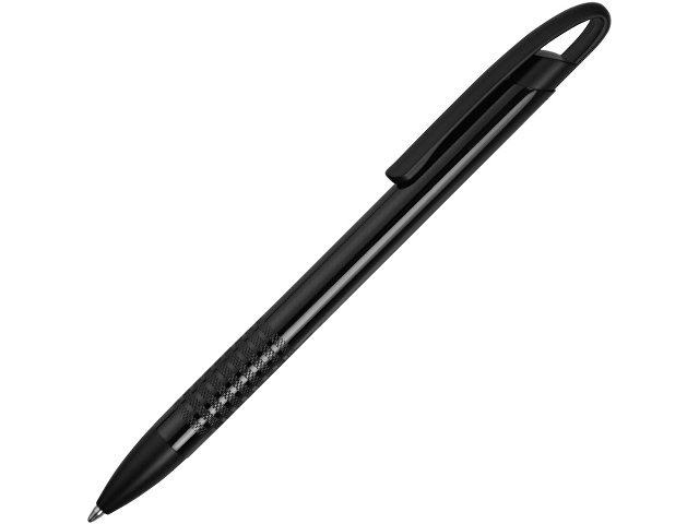 Ручка металлическая шариковая «Аякс» (K74111.07)
