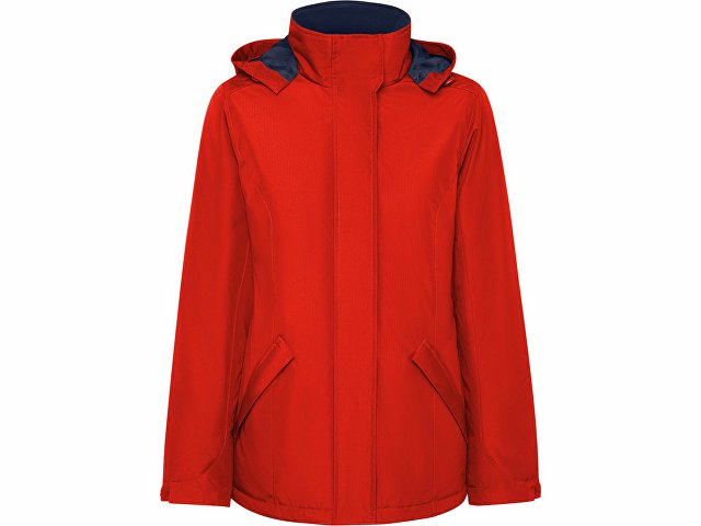 Парка утепленная «America», женская (K5073PK60)