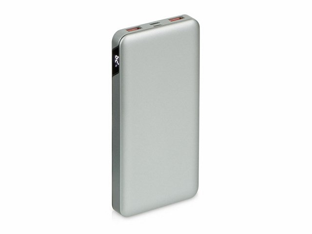 Портативный внешний аккумулятор «MFX», 10000 mAh (K521023p)