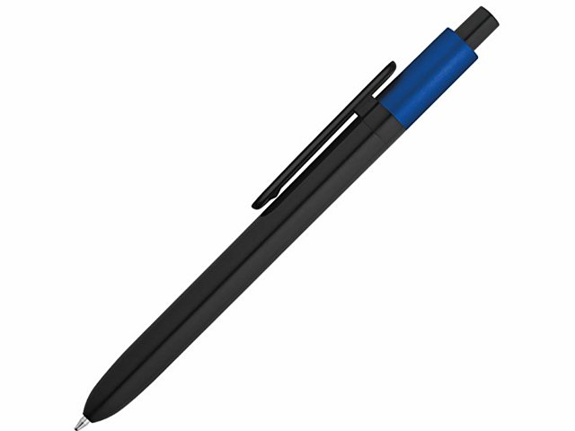 K81007-104 - Ручка пластиковая шариковая «KIWU METALLIC»
