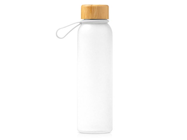 Бутылка VOZNAN из переработанного стекла (KBI1545S101)