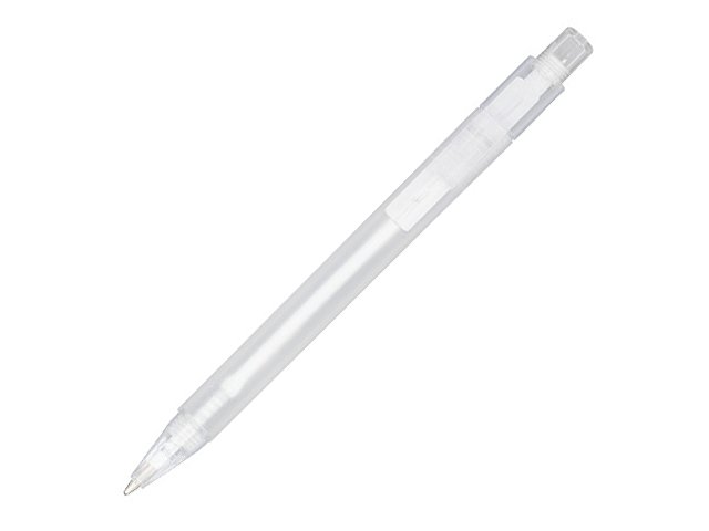 K21035401 - Ручка пластиковая шариковая «Calypso» перламутровая