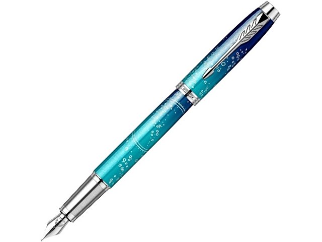 Перьевая ручка Parker IM Royal, F (K2152859)
