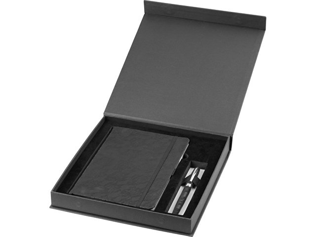 Подарочный набор «Lace»: блокнот А5, ручка роллер (K10728800)