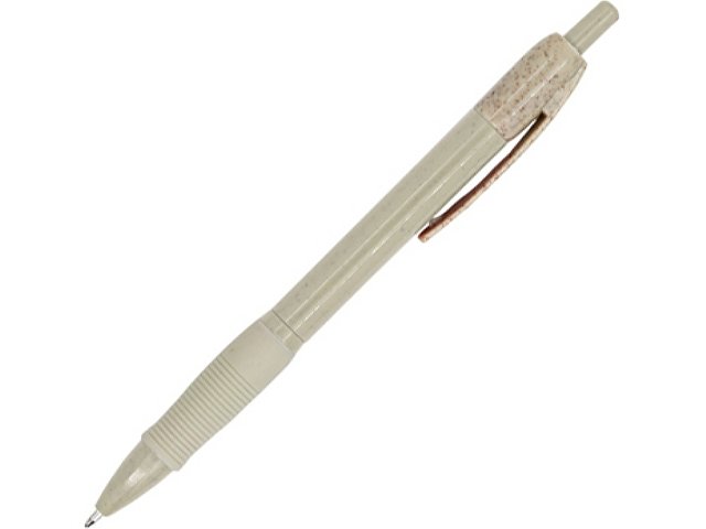 Ручка шариковая из пшеничного волокна HANA (KHW8032S129)