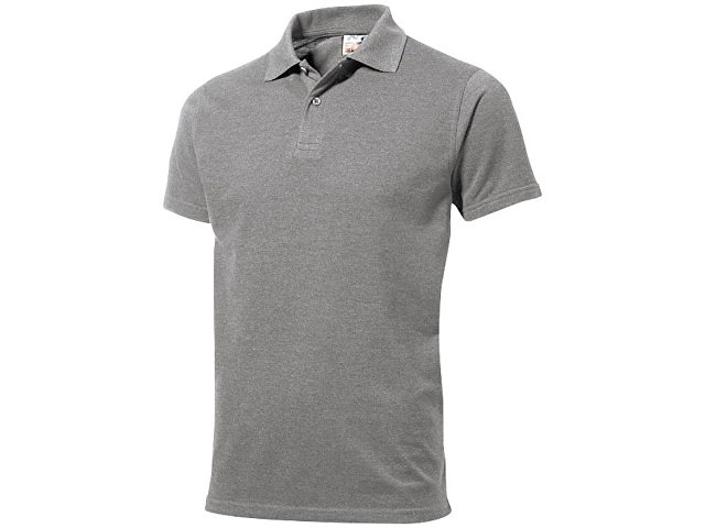 Рубашка поло «First 2.0» мужская (K31093N90)