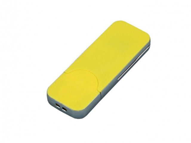 K6584.16.04 - USB 2.0- флешка на 16 Гб в стиле I-phone