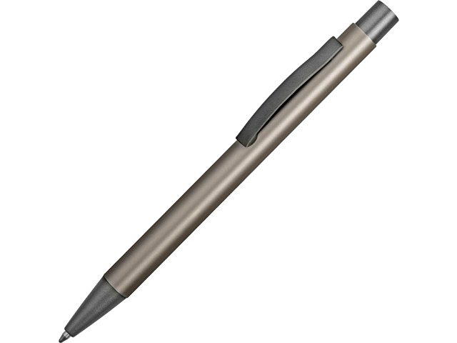 Ручка металлическая soft-touch шариковая «Tender» (K18341.16)