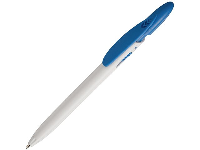 K13614.10 - Ручка пластиковая шариковая «Rico White»