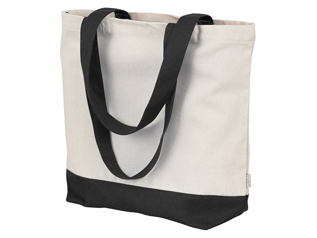 Сумка для шоппинга «Cotton» из переработанного хлопка, 280 г/м2 (K842247)