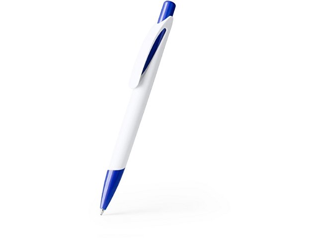 Ручка пластиковая шариковая CITIX (KBL8099TA05)