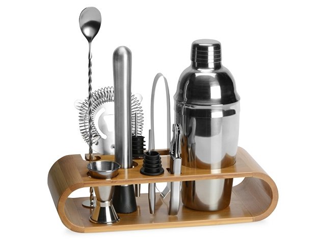 Набор для приготовления коктейлей «Bartender» (K682200p)