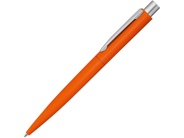 K187948.13 - Ручка шариковая металлическая «Lumos Gum» soft-touch