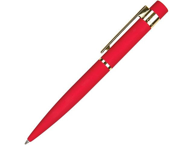 Ручка металлическая шариковая «Verona», софт-тач (K20-0452)