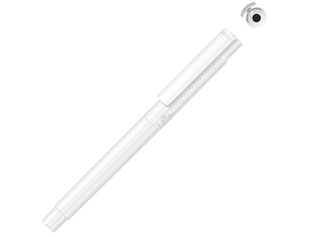 K188002.07 - Ручка- роллер из переработанного rPET материала "Recycled Pet Pen Pro R»