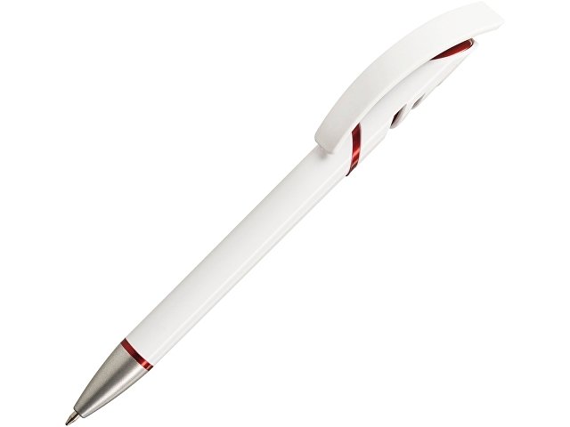 K16612.01 - Ручка пластиковая шариковая «Starco Metallic»
