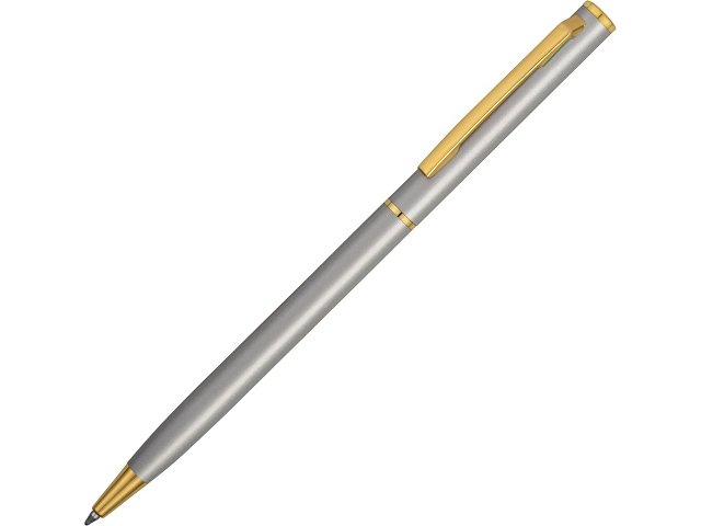 K77580.00 - Ручка металлическая шариковая «Жако»