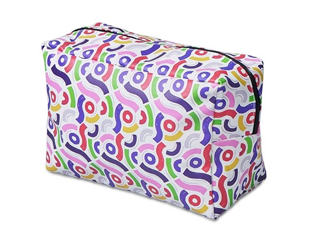 Косметичка с возможностью полноцветной печати (K100401)