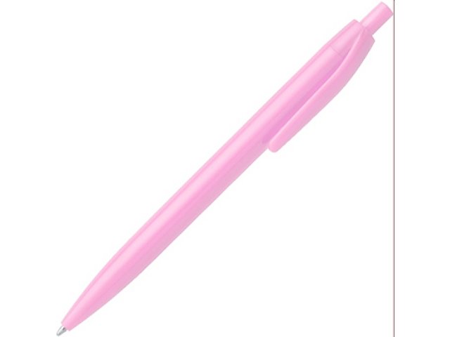 Ручка пластиковая шариковая STIX (KHW8010S148)