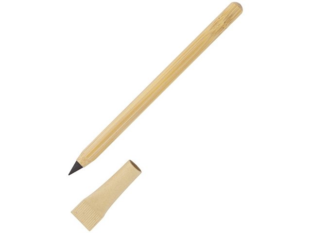 Вечный карандаш из бамбука «Recycled Bamboo» (K11537.09)