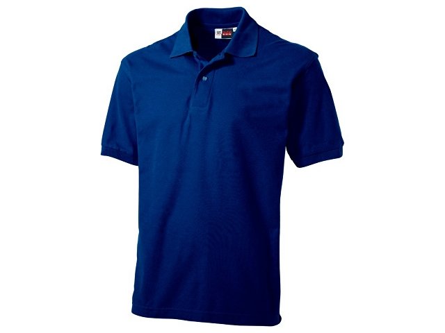 Рубашка поло «Boston 2.0» мужская (K3177FN47)