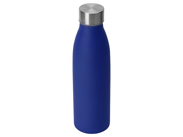 K813302 - Бутылка для воды из нержавеющей стали «Rely», 650 мл