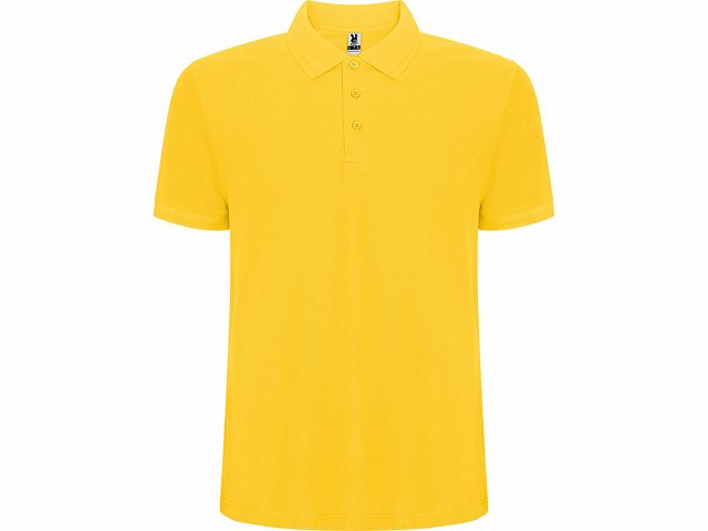 K660903 - Рубашка поло «Pegaso» мужская