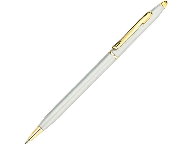 K305420 - Ручка металлическая шариковая «Женева»