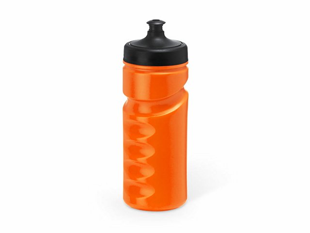 Бутылка спортивная RUNNING из полиэтилена (KMD4046S131)