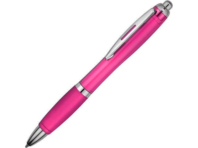 Ручка пластиковая шариковая «Nash» (K10707803)