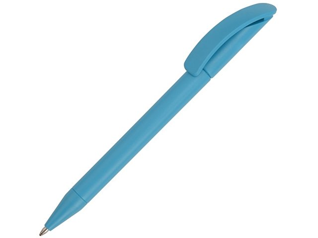 Ручка пластиковая шариковая Prodir DS3 TMM (Kds3tmm-58)