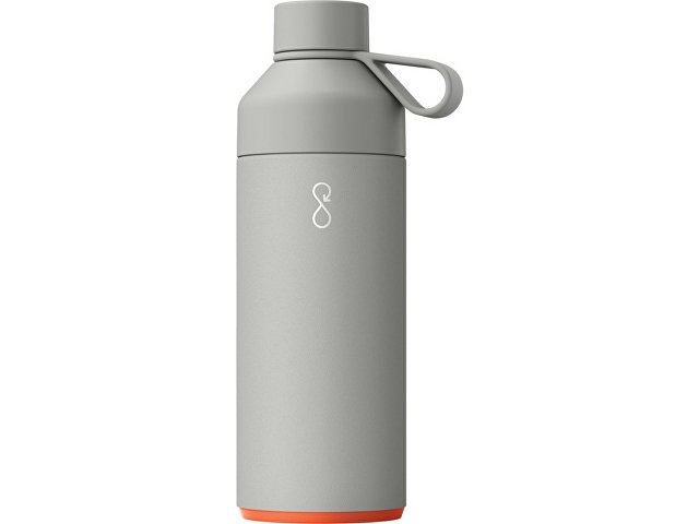 Бутылка для воды «Big Ocean Bottle», 1 л (K10075391)