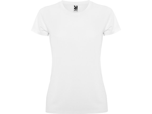 K423CA01 - Спортивная футболка «Montecarlo», женская