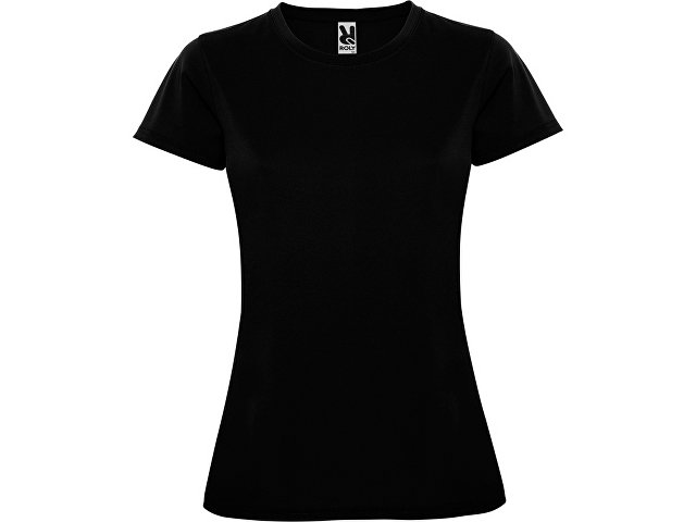 K423CA02 - Спортивная футболка «Montecarlo», женская