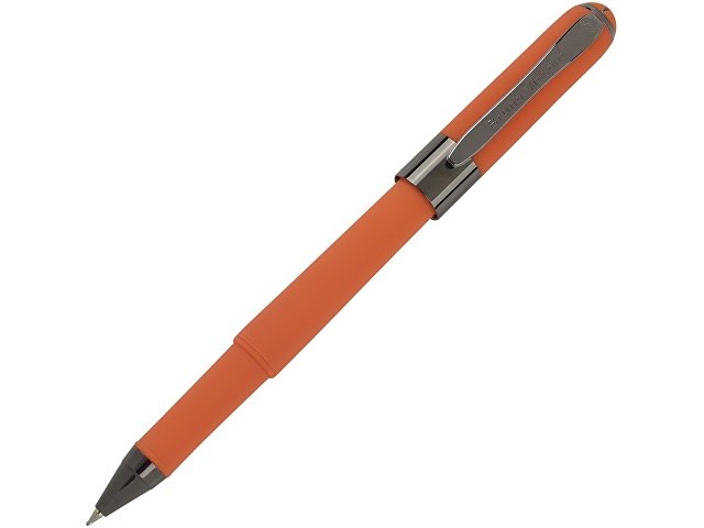 Ручка пластиковая шариковая «Monaco» софт-тач (K20-0125.28)