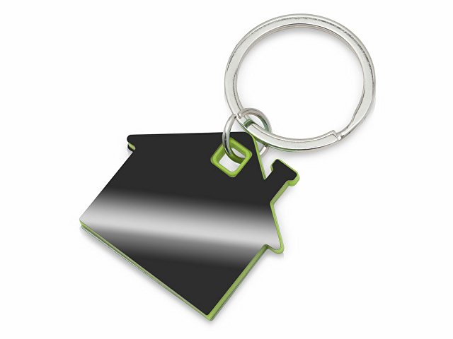 Брелок «SteelPop House» (K180978)