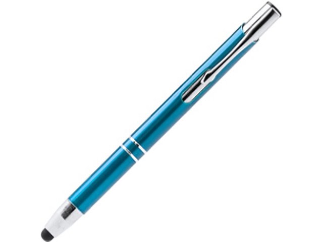 Ручка-стилус металлическая шариковая KRUGER (KBL8090TA242)