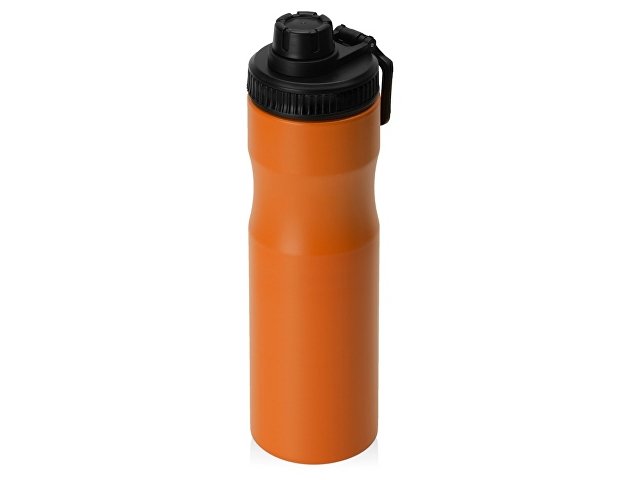Бутылка для воды из стали «Supply», 850 мл (K814218)