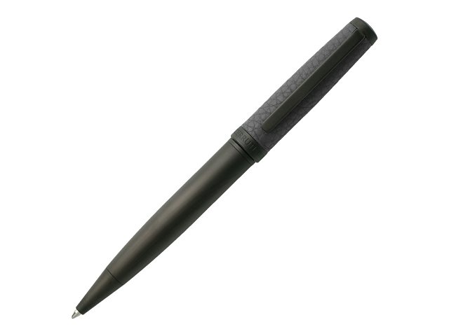 Ручка шариковая Hamilton Grey (KNSU7114H)
