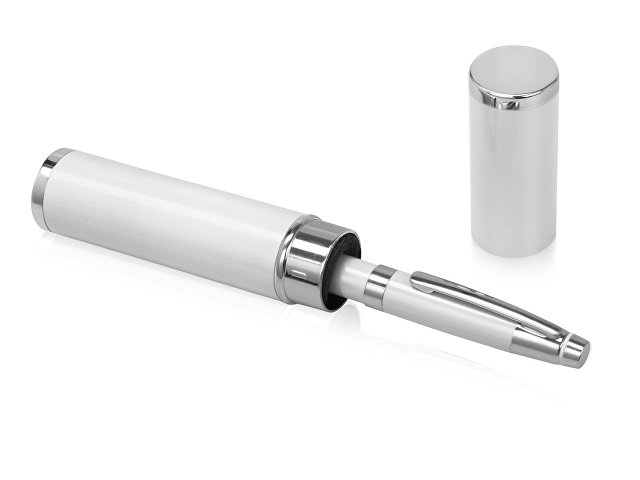 Ручка металлическая шариковая «Ковентри» в футляре (K11403.06)