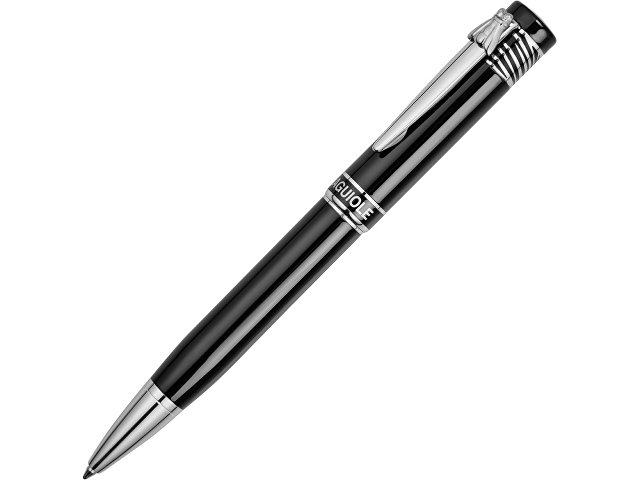 Ручка металлическая шариковая «Contis» (K40265046)