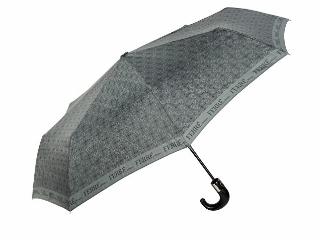 Зонт складной автоматический (K210000)
