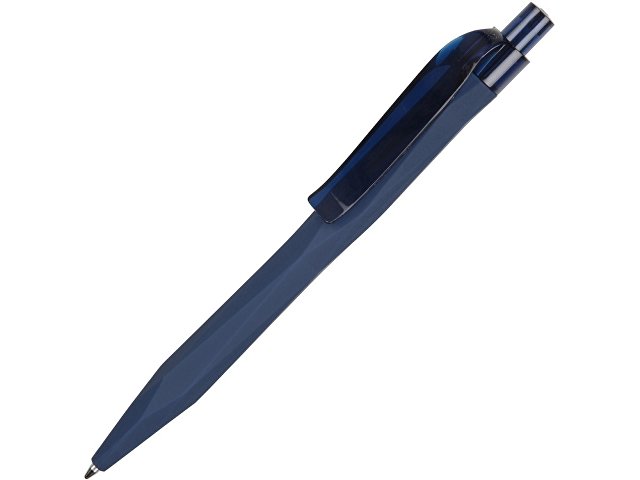 Kqs20prt-62 - Ручка пластиковая шариковая Prodir QS 20 PRT «софт-тач»