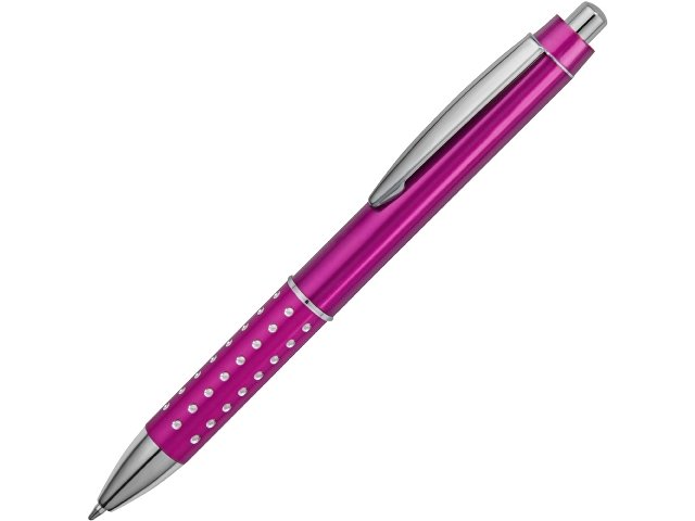 Ручка пластиковая шариковая «Bling» (K10671408)